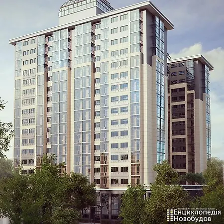 Safe In Downtown Апартаменты *